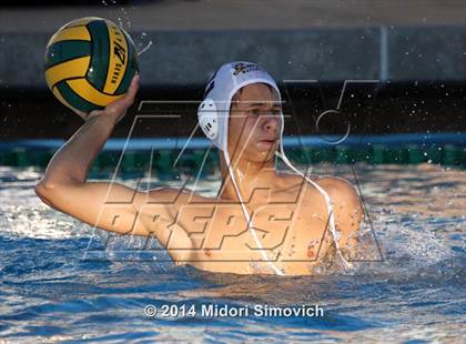 Thumbnail 3 in El Camino @ Granite Hills (2014 Poway Invitational) photogallery.