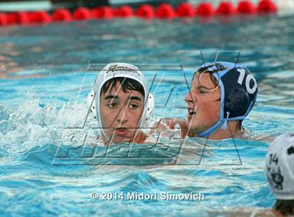 Thumbnail 2 in El Camino @ Granite Hills (2014 Poway Invitational) photogallery.