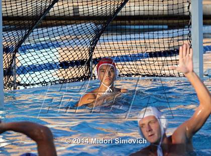 Thumbnail 1 in El Camino @ Granite Hills (2014 Poway Invitational) photogallery.
