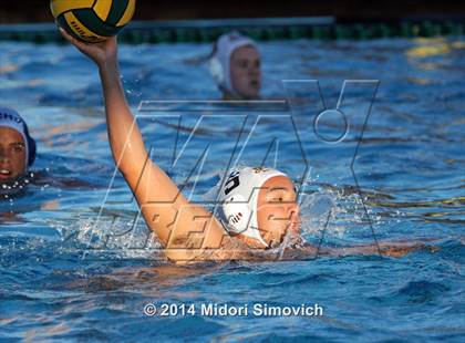 Thumbnail 1 in El Camino @ Granite Hills (2014 Poway Invitational) photogallery.