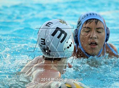 Thumbnail 1 in El Camino @ Granite Hills (2014 Poway Invitational) photogallery.
