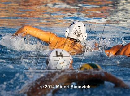 Thumbnail 3 in El Camino @ Granite Hills (2014 Poway Invitational) photogallery.
