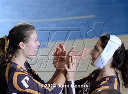 Thumbnail 2 in Branson vs. Parker (CIF State D5 Final) photogallery.