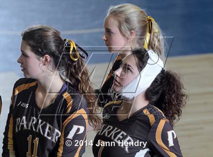 Thumbnail 3 in Branson vs. Parker (CIF State D5 Final) photogallery.