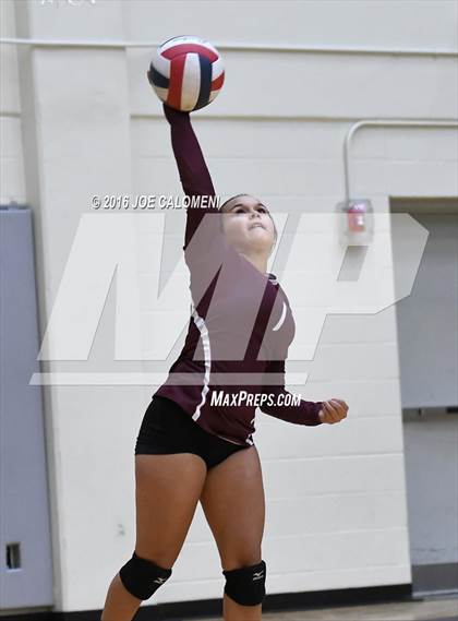 Thumbnail 3 in Johnson City vs Stockdale (Class 3A Second Round) photogallery.