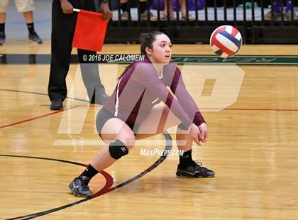 Thumbnail 3 in Johnson City vs Stockdale (Class 3A Second Round) photogallery.