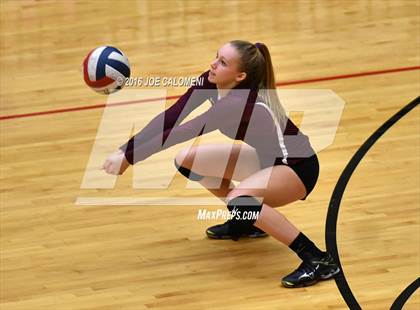 Thumbnail 1 in Johnson City vs Stockdale (Class 3A Second Round) photogallery.