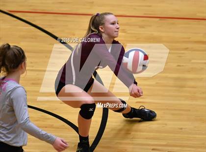 Thumbnail 3 in Johnson City vs Stockdale (Class 3A Second Round) photogallery.