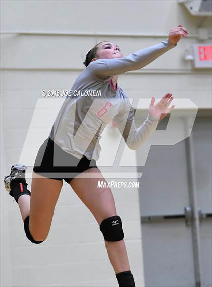 Thumbnail 2 in Johnson City vs Stockdale (Class 3A Second Round) photogallery.
