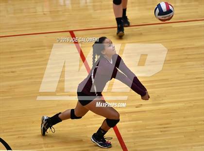 Thumbnail 1 in Johnson City vs Stockdale (Class 3A Second Round) photogallery.
