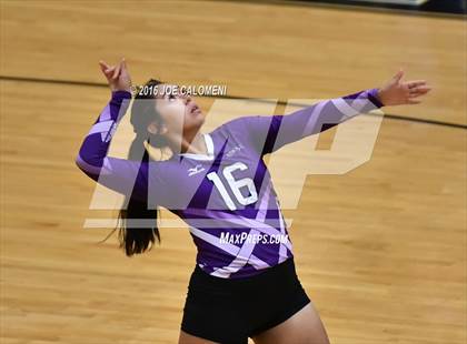 Thumbnail 2 in Johnson City vs Stockdale (Class 3A Second Round) photogallery.