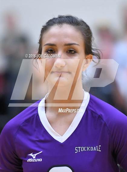 Thumbnail 2 in Johnson City vs Stockdale (Class 3A Second Round) photogallery.