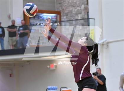 Thumbnail 2 in Johnson City vs Stockdale (Class 3A Second Round) photogallery.