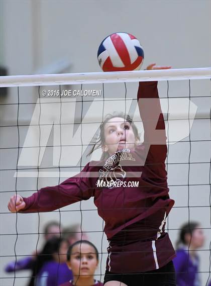 Thumbnail 1 in Johnson City vs Stockdale (Class 3A Second Round) photogallery.