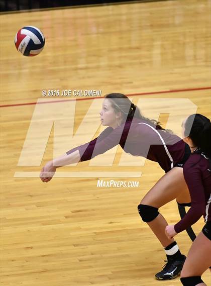 Thumbnail 1 in Johnson City vs Stockdale (Class 3A Second Round) photogallery.