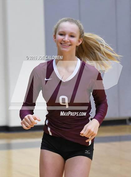 Thumbnail 2 in Johnson City vs Stockdale (Class 3A Second Round) photogallery.
