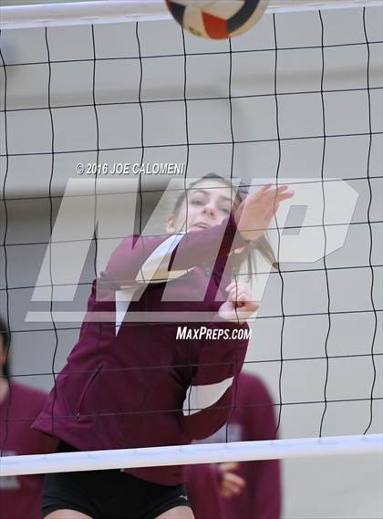 Thumbnail 3 in Johnson City vs Stockdale (Class 3A Second Round) photogallery.