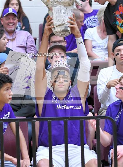 Thumbnail 2 in Johnson City vs Stockdale (Class 3A Second Round) photogallery.