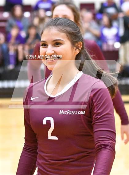 Thumbnail 2 in Johnson City vs Stockdale (Class 3A Second Round) photogallery.