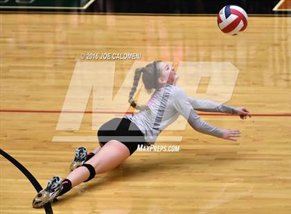 Thumbnail 2 in Johnson City vs Stockdale (Class 3A Second Round) photogallery.