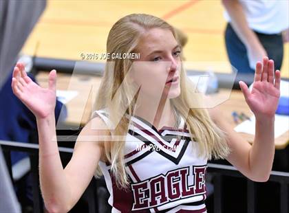 Thumbnail 1 in Johnson City vs Stockdale (Class 3A Second Round) photogallery.