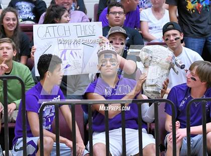 Thumbnail 1 in Johnson City vs Stockdale (Class 3A Second Round) photogallery.