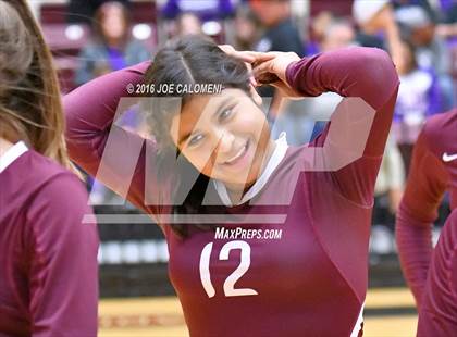 Thumbnail 1 in Johnson City vs Stockdale (Class 3A Second Round) photogallery.