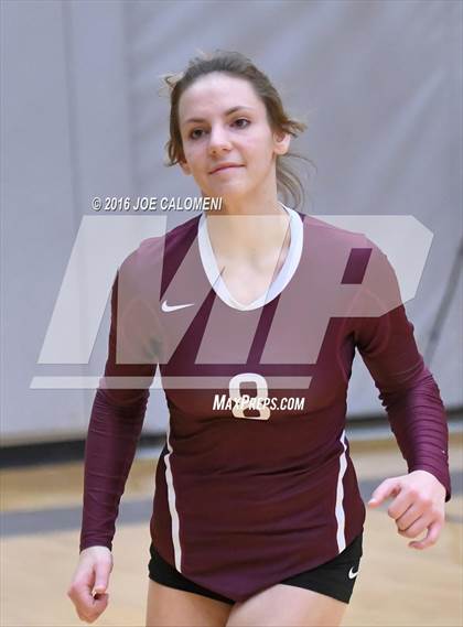 Thumbnail 2 in Johnson City vs Stockdale (Class 3A Second Round) photogallery.