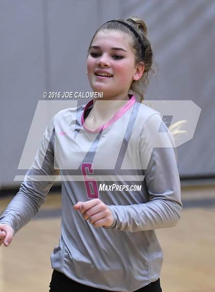 Thumbnail 2 in Johnson City vs Stockdale (Class 3A Second Round) photogallery.