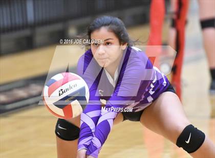 Thumbnail 2 in Johnson City vs Stockdale (Class 3A Second Round) photogallery.