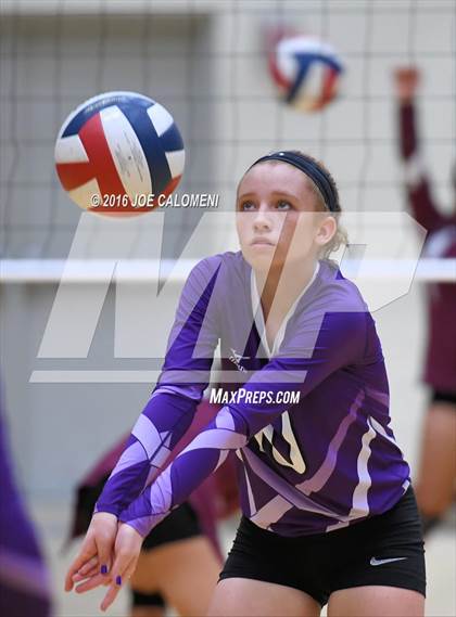 Thumbnail 1 in Johnson City vs Stockdale (Class 3A Second Round) photogallery.