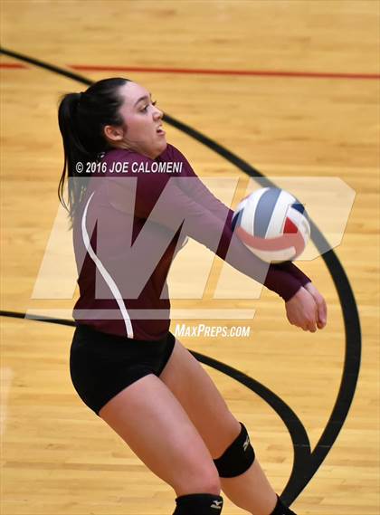 Thumbnail 1 in Johnson City vs Stockdale (Class 3A Second Round) photogallery.