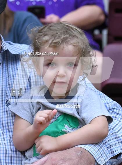 Thumbnail 1 in Johnson City vs Stockdale (Class 3A Second Round) photogallery.