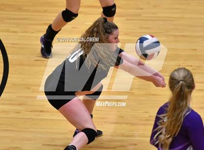 Thumbnail 1 in Johnson City vs Stockdale (Class 3A Second Round) photogallery.