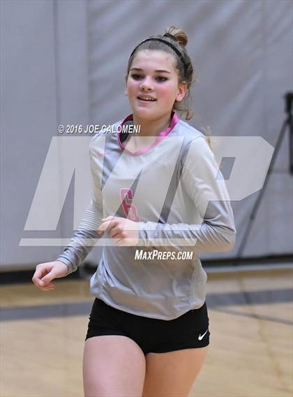 Thumbnail 1 in Johnson City vs Stockdale (Class 3A Second Round) photogallery.
