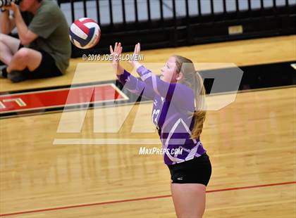Thumbnail 1 in Johnson City vs Stockdale (Class 3A Second Round) photogallery.