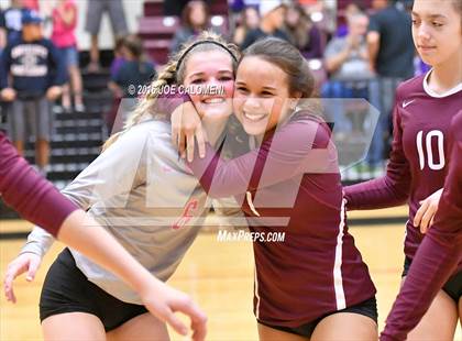 Thumbnail 1 in Johnson City vs Stockdale (Class 3A Second Round) photogallery.