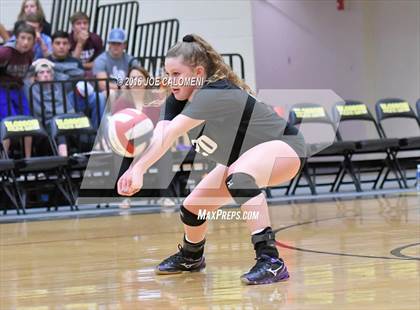 Thumbnail 1 in Johnson City vs Stockdale (Class 3A Second Round) photogallery.