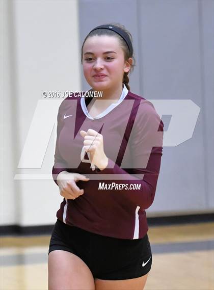 Thumbnail 3 in Johnson City vs Stockdale (Class 3A Second Round) photogallery.