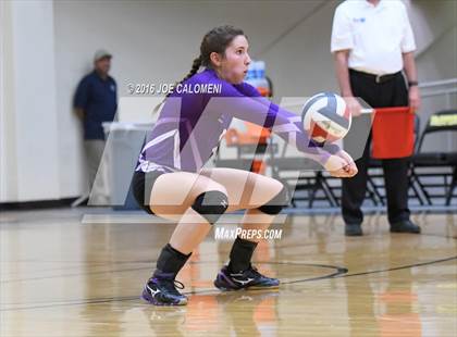 Thumbnail 3 in Johnson City vs Stockdale (Class 3A Second Round) photogallery.