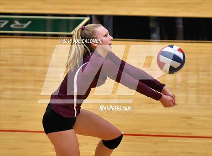 Thumbnail 1 in Johnson City vs Stockdale (Class 3A Second Round) photogallery.