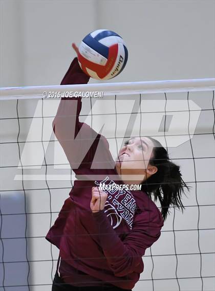 Thumbnail 3 in Johnson City vs Stockdale (Class 3A Second Round) photogallery.