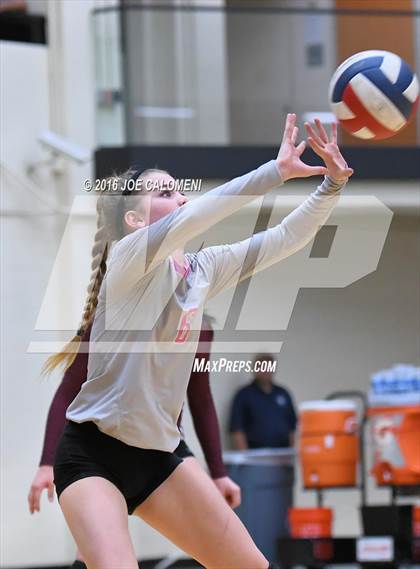 Thumbnail 1 in Johnson City vs Stockdale (Class 3A Second Round) photogallery.