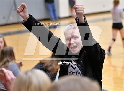 Thumbnail 1 in Johnson City vs Stockdale (Class 3A Second Round) photogallery.