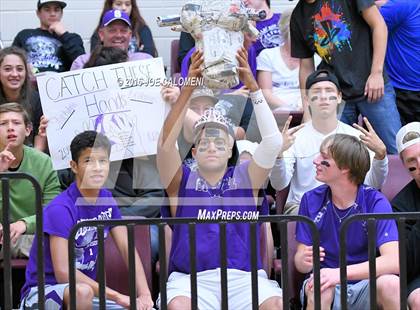 Thumbnail 3 in Johnson City vs Stockdale (Class 3A Second Round) photogallery.