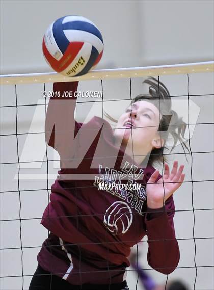 Thumbnail 2 in Johnson City vs Stockdale (Class 3A Second Round) photogallery.