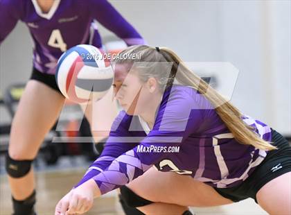 Thumbnail 1 in Johnson City vs Stockdale (Class 3A Second Round) photogallery.