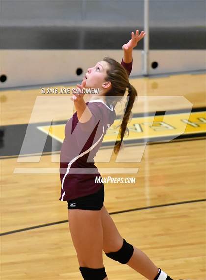 Thumbnail 2 in Johnson City vs Stockdale (Class 3A Second Round) photogallery.