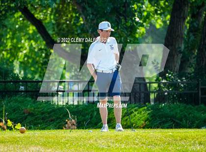 Thumbnail 1 in Jeffco 4A, 5A (League Tournament) (Eagle Trace Golf Course) photogallery.