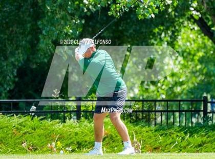 Thumbnail 1 in Jeffco 4A, 5A (League Tournament) (Eagle Trace Golf Course) photogallery.